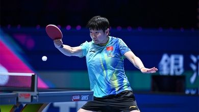 Tứ kết World Cup Macau 2026: Bất ngờ liên tiếp, cuộc đua vào bán kết khuấy đảo bóng bàn thế giới