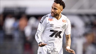 Vì sao Neymar có nguy cơ bị treo giò 10 trận sau phát ngôn gây tranh cãi?