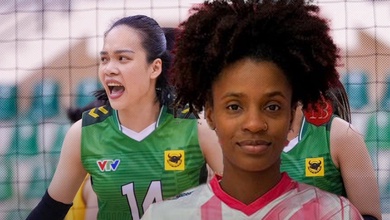 VTV Bình Điền Long An chiêu mộ ngoại binh thứ hai trước thềm VĐQG 2026