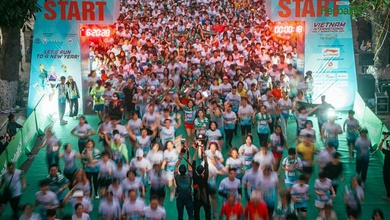 Việt Nam có thể xây dựng một ngành kinh tế thể thao thực sự hay không?