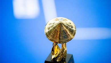 Tinh hoa văn hóa Việt hội tụ trong cúp vô địch PPA Asia 1000