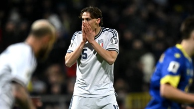 Gattuso trải lòng: Sự thật về "đòi" tiền thưởng, vụ chọn Pio Esposito đá luân lưu