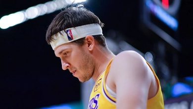 Sự cố y tế hy hữu: Đội ngũ Dallas chụp MRI sai vùng chấn thương của Austin Reaves