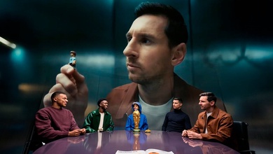 Vì sao Messi còn hơn cả Mbappe, Vinicius và Cristiano Ronaldo cộng lại?