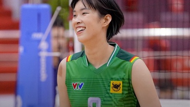 VTV Bình Điền Long An giữ tên Thanh Thuý, chờ cơ hội tái xuất tại giải VĐQG