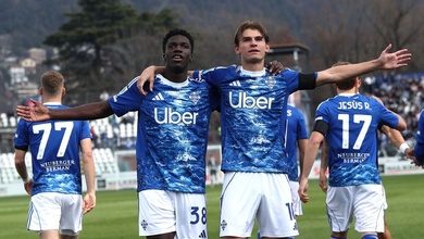 Dự đoán Udinese vs Como, 17h30 ngày 6/4, Serie A 2025/26