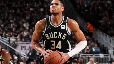 Đổ vỡ không thể hàn gắn: Giannis Antetokounmpo và Bucks đứng trước bờ vực chia ly?