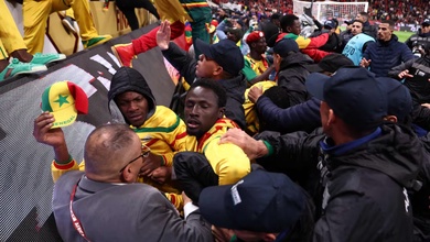 Thêm nhiều bí mật được hé lộ về vụ bê bối ở Cúp bóng đá châu Phi