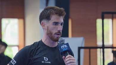 PPA Hà Nội 2026: Bước ngoặt trong cán cân pickleball toàn cầu?