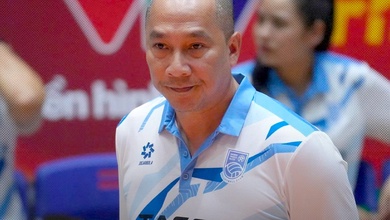 HLV Nguyễn Tuấn Kiệt: Chiến thắng là liều thuốc tinh thần cho Hà Nội Tasco Auto