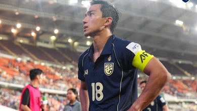 “Messi Thái” Chanathip bị mạo danh xin tiền: CĐV cảnh giác chiêu lừa sau trò đùa