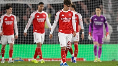 Dự đoán Sporting vs Arsenal, 2h00 ngày 8/4, Champions League 2025/26