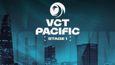 Việt Nam lần đầu đăng cai chung kết VCT Pacific, cột mốc lớn của Esports khu vực
