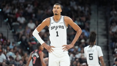 San Antonio Spurs gục ngã tại hiệp phụ trước Denver: Khi thất bại là bản nháp hoàn hảo cho NBA Playoffs