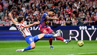 Dự đoán Barcelona vs Atletico Madrid, 2h00 ngày 9/4, Champions League 2025/26