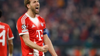 Bayern Munich đã bao nhiêu lần lọt vào bán kết Champions League?