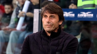 Conte được "bật đèn xanh" để trở thành HLV đội tuyển Italia