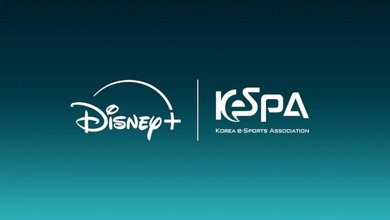 Disney+ mở rộng hợp tác Esports Hàn Quốc trước thềm ASIAD 2026
