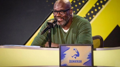 Cựu sao Lakers Shaquille O'Neal ra mắt giải đấu úp rổ chuyên nghiệp: Tổng giải thưởng 500.000 USD