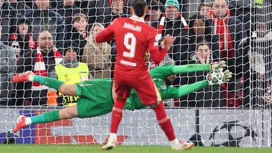 PSG vs Liverpool: Lịch sử đối đầu giữa hai đội ở Champions League