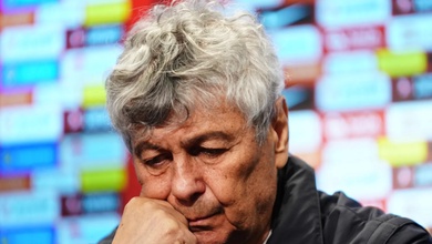 Cựu HLV Inter và tuyển Romania Mircea Lucescu qua đời sau cơn đau tim