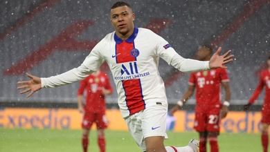 Real Madrid - Bayern Munich: Thua 5/7 lần đối đầu, Mbappe hiếm khi tỏa sáng trước Bayern