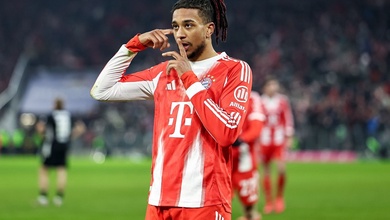 “Olise hoàn toàn có khả năng là ứng cử viên cho Quả bóng vàng trong tương lai”