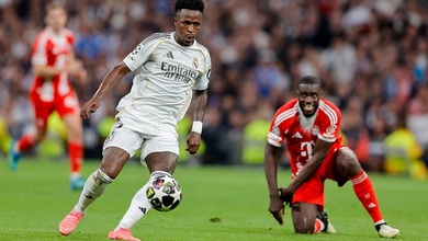 HLV Arbeloa thách thức: "Nếu có đội nào có thể thắng ở Munich thì đó chính là Real Madrid"