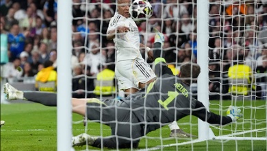 Mbappe đem lại hy vọng cho Real Madrid trong thất bại đáng tiếc trước Bayern Munich