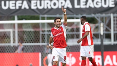 Dự đoán Sporting Braga vs Real Betis, 23h45 ngày 8/4, Europa League 2025/26