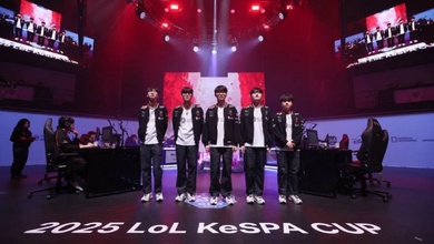 Doanh thu tăng hơn 80%, T1 Esports lần đầu ghi nhận lợi nhuận