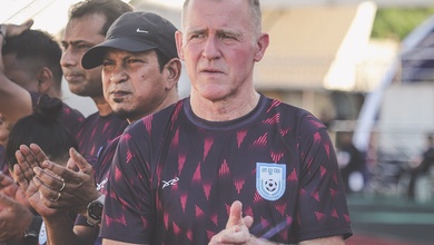 HLV Bangladesh “xem nhẹ” U20 Việt Nam: Trận sống còn nhưng điều quan trọng nằm ở chính mình