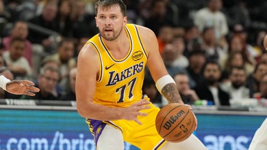 Nỗi nhớ con gái và liệu pháp y tế đặc biệt: Giải mã chuyến đi châu Âu của Luka Doncic