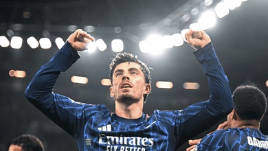 Ngoại hạng Anh đảm bảo suất thứ 5 dự Champions League mùa tới: 9 đội bóng đua tranh