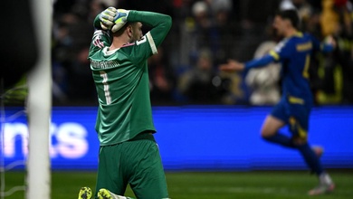 Donnarumma: "Tôi cảm thấy có trách nhiệm, nhưng chưa bao giờ yêu cầu đội tuyển quốc gia một xu nào"