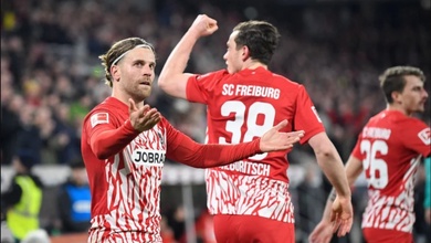Dự đoán Freiburg vs Celta Vigo, 2h00 ngày 10/4, Europa League 2025/26