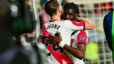 Dự đoán Rayo Vallecano vs AEK Athens, 23h45 ngày 9/4, Conference League 2025/26