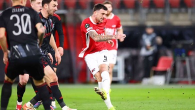 Dự đoán Shakhtar Donetsk vs AZ Alkmaar, 2h00 ngày 10/4, Conference League 2025/26
