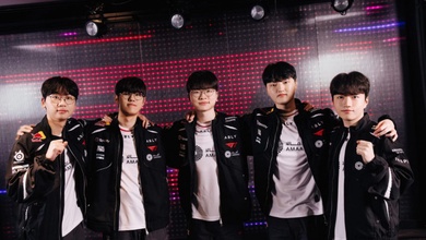T1 đại chiến Gen.G, tuần 2 LCK 2026 hứa hẹn bước ngoặt đầu mùa