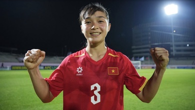 Lộ diện 8 đội vào tứ kết U20 nữ châu Á 2026: Đông Nam Á có hai đại diện