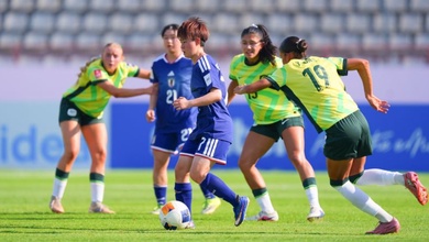 Xác định đối thủ của U20 nữ Việt Nam ở tứ kết châu Á 2026