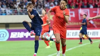 Báo Trung Quốc tố trọng tài thiên vị chủ nhà Thái Lan ở U20 nữ châu Á 2026