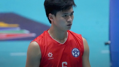 Lý Văn Chường bùng nổ 35 điểm, điều gì ngăn cản đối chuyền này lên tuyển?