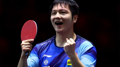 Vai trò của Hiệp hội Bóng bàn Trung Quốc trong quyết định rút lui của Fan Zhendong