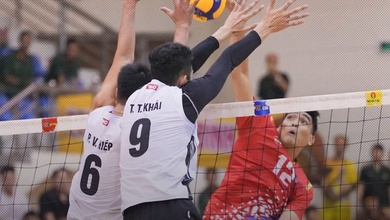 Cúp Hùng Vương 2026: Sân chơi hấp dẫn cho các CLB hàng đầu bóng chuyền quốc nội