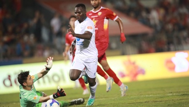 Tranh cãi xung quanh kế hoạch tăng ngoại binh V.League của VFF