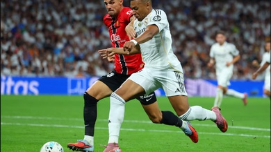 Dự đoán Real Madrid vs Girona, 2h00 ngày 11/4, La Liga 2025/26