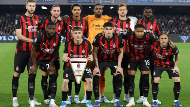 Dự đoán AC Milan vs Udinese, 23h00 ngày 11/4, Serie A 2025/26