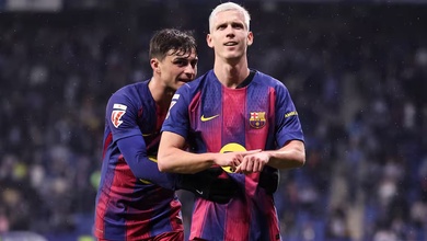 Dự đoán Barcelona vs Espanyol, 23h30 ngày 11/4, La Liga 2025/26