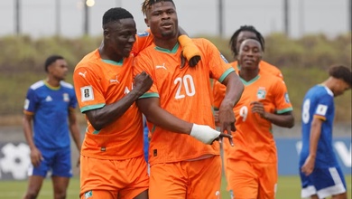 Bờ Biển Ngà tại World Cup 2026: Hồ sơ và lịch sử đội tuyển